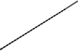 Сверло MATRIX по бетону 12*600мм цилиндрический хвостовик 70884 - фото 143760