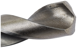 Сверло по металлу MATRIX 17мм, полированное HSS 5шт цилиндрический хвостовик 72070 - фото 143762 Сверло по металлу MATRIX 17мм, полированное HSS 5шт цилиндрический хвостовик 72070 - фото 143762