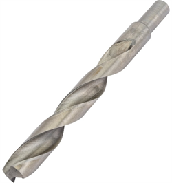 Сверло по металлу MATRIX 17мм, полированное HSS 5шт цилиндрический хвостовик 72070 - фото 143764 Сверло по металлу MATRIX 17мм, полированное HSS 5шт цилиндрический хвостовик 72070 - фото 143764