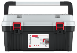 Ящик для инструментов OPTIMA KOPA6030S-4C - фото 143938