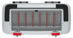 Ящик для инструментов OPTIMA KOPA5530S-4C - фото 143942