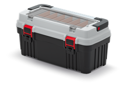 Ящик для инструментов OPTIMA KOPA5530S-4C - фото 143944