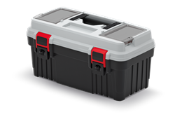 Ящик для инструментов OPTIMA KOP5025-4C - фото 143947