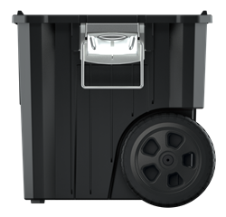 Ящик для инструментов HEAVY KHVW-S411 - фото 143954