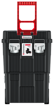 Ящик для инструментов HEAVY KHVW-S411 - фото 143955