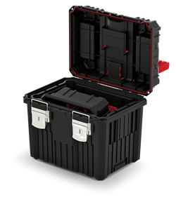 Ящик для инструментов HEAVY KHVW-S411 - фото 143956