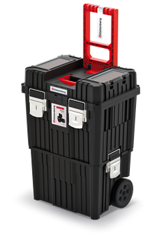 Ящик для инструментов HEAVY KHVW-S411 - фото 143958