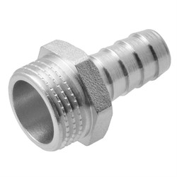 Штуцер МАСТЕРПРОФ 1/2 н х 12 мм, MP-У ИС.070650 - фото 143978