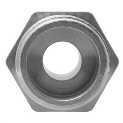 Штуцер МАСТЕРПРОФ 1/2 н х 12 мм, MP-У ИС.070650 - фото 143980