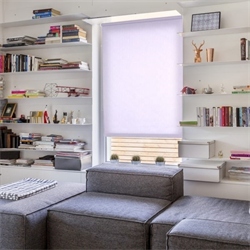 Штора рул. DELFA СРШ-03-2469 180/160 РБ - фото 143982