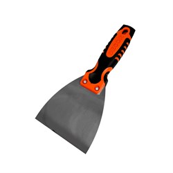 Шпатель-лопатка DЕCOR 60 мм, 1-0,7 мм, конически шлифованный 318-0060 - фото 144027