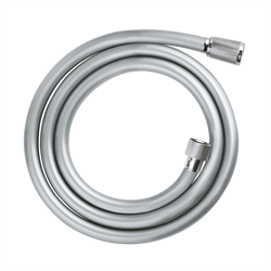 Шланг душевой GROHE VitalioFlex Trend 1500мм, хром 28741002 - фото 144029