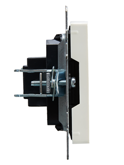 Розетка BRITE HDMI белая BR-H10-K01/PHDMI-0-Брб - фото 144086