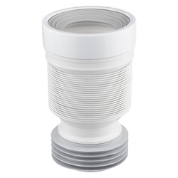 Удлинитель МАСТЕРПРОФ для унитаза армированный 560мм ИС.110716 - фото 144111