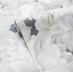 Обои VS Peony декор 585337 виниловые 1,06*10,05м (1упак-6рул) (МАЯКПРИНТ) - фото 144330