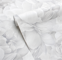 Обои VS Peony декор 585330 виниловые 1,06*10,05м (1упак-6рул) (МАЯКПРИНТ) - фото 144336