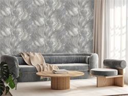 Обои VS Virtuoso декор 585519 виниловые 1,06*10,05м (1упак-6рул) (МАЯКПРИНТ) - фото 144367