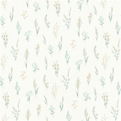 Обои EURO DECOR Primavera декор 9293-00 виниловые 1,06*10,05м (1упак-6рул) - фото 144426