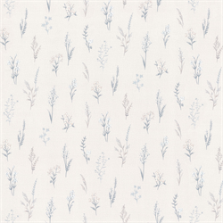 Обои EURO DECOR Primavera декор 9293-01 виниловые 1,06*10,05м (1упак-6рул) - фото 144427