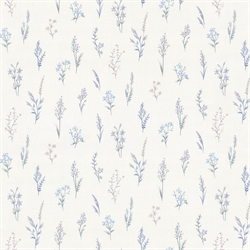 Обои EURO DECOR Primavera декор 9293-17 виниловые 1,06*10,05м (1упак-6рул) - фото 144428