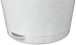 Горшок для цветов HOMVER Oregano D200мм 4л с прикорневым поливом, мраморный (12) 221602633/01 - фото 144432 Горшок для цветов HOMVER Oregano D200мм 4л с прикорневым поливом, мраморный (12) 221602633/01 - фото 144432