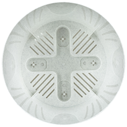 Горшок для цветов HOMVER Oregano D200мм 4л с прикорневым поливом, мраморный (12) 221602633/01 - фото 144433 Горшок для цветов HOMVER Oregano D200мм 4л с прикорневым поливом, мраморный (12) 221602633/01 - фото 144433