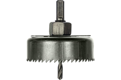 Набор MATRIX кольцевых пил по дереву 64-127мм 8шт 704715 - фото 144486 Набор MATRIX кольцевых пил по дереву 64-127мм 8шт 704715 - фото 144486