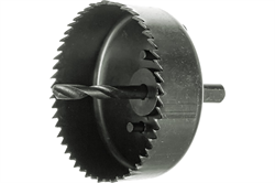 Набор MATRIX кольцевых пил по дереву 64-127мм 8шт 704715 - фото 144487 Набор MATRIX кольцевых пил по дереву 64-127мм 8шт 704715 - фото 144487