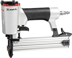 Нейлер MATRIX пневматический для гвоздей от 10 до 50мм 57410 - фото 144493