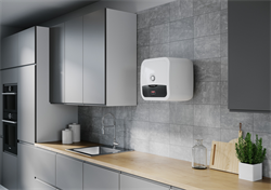 Водонагреватель ARISTON ABS ANDRIS2 R 10 2.5 O 3180797 - фото 144692