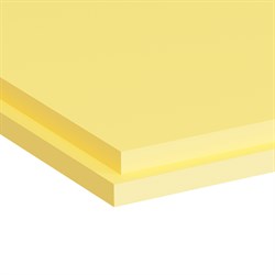 Плита теплоизоляционная ТЕПЛЕКС 50*585*1185 Т-15 - фото 144847