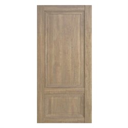 Полотно ЛЕСКОМ дверное Экшпон Венеция-6 бодега золото, глухое 70 - фото 144931