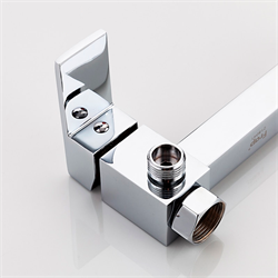 Смеситель FRAP с гигиеническим душем F7504 - фото 144991