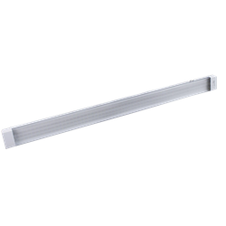 Светильник LEZARD светодиодный DPL 60W 5400Lm 6500K IP20 1220 mm 465-FL12-060 - фото 145143