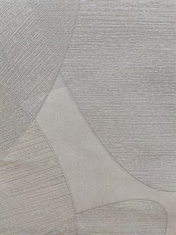 Обои EURO DECOR Texflower декор 7305-00 виниловые 1,06*10,05м (1упак-6рул) - фото 145155