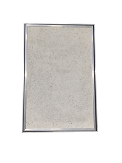 Люк ЭРА под плитку съемный 250*400 D2540 ceramo - фото 145166