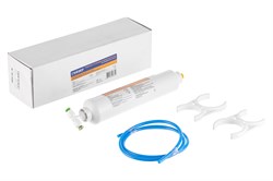 Комплект установки минерализатора ГЕЙЗЕР для обратноосмотических фильтров 25308 - фото 145182