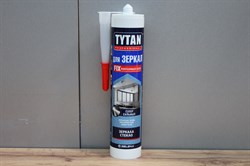 Клей TYTAN монтажный FIX для зеркал (310мл) бежевый - фото 145255