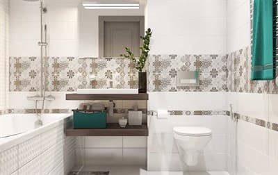Керамогранит CERSANIT Alrami  многоцв. 1c 42*42 арт. AM4R452D - фото 15992