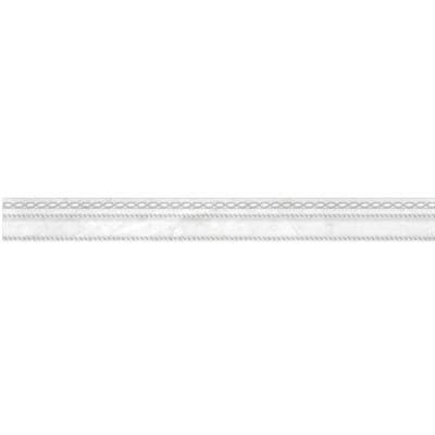 Бордюр CERSANIT Dallas светло-серый 6x60 1с DA1L521/D - фото 16087