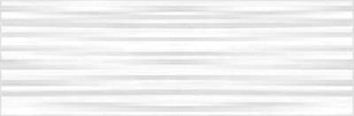 Плитка CERSANIT облицовочная Santorini рельеф белый 25x75 1с TRU052D - фото 16682