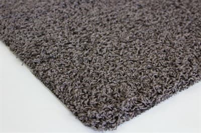 Ковер NIKOTEX Mat FIJI черное дерево 67*150 - фото 17191