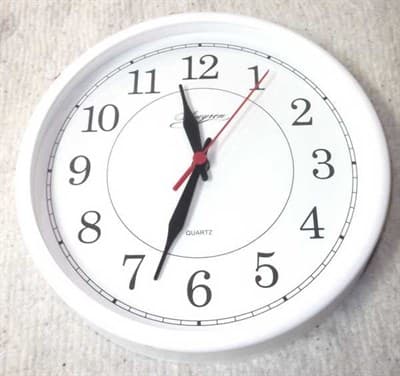 Часы настенные САЛЮТ Фотон П001 - фото 17974