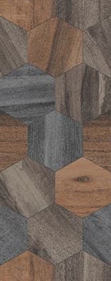 Плитка КЕРАМИН облицовочная Миф 1 500*200 46,8 кв.м (1,4/0,1) - фото 18366