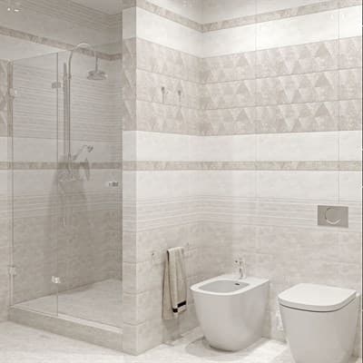 Бордюр ALMA CERAMICA Miranda 60*600*9 ВWU60MRD004 - фото 20517