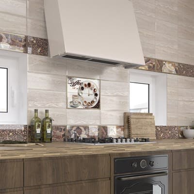 Декор ALMA CERAMICA Liberi 150*400*9 DWU06LIB024 - фото 21524