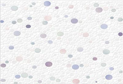 Плитка ALMA CERAMICA облицовочная Lila на бел фиолет 249*364*7,5 1,36м2 54к TWU07LIL003/7ПОЛЛ003 - фото 21625