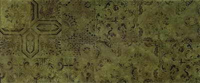 Плитка GRACIA CERAMICA облицовочная глазурованная Patchwork brown wall 03 250*600 - фото 22118