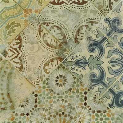 Плитка GRACIA CERAMICA напольная глазурованная Patchwork beige 450*450 PG01 - фото 22122