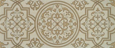 Плитка GRACIA CERAMICA облицовочная Orion beige wall 03 250*600 (1,2/0,15) - фото 22175